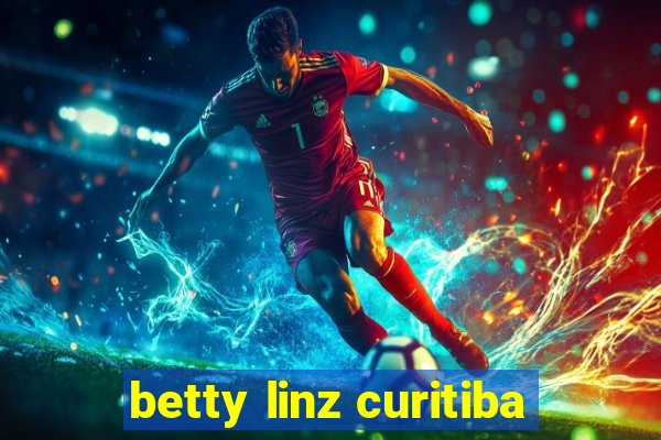 betty linz curitiba